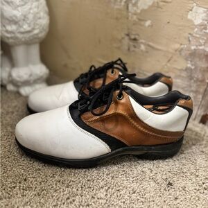 Men's Footjoy Golf Shoes size 10.5